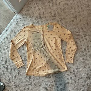 Kate Quinn Women’s Little Liam shirt